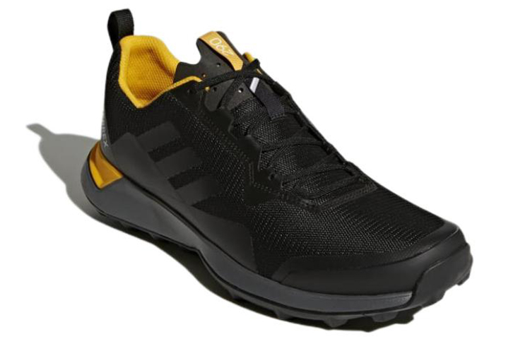 Lookbook 아디다스 테렉스 CMTK '검노' (Adidas Terrex CMTK 'Black Yellow') S80874