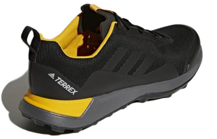 Shop 아디다스 테렉스 CMTK '검노' (Adidas Terrex CMTK 'Black Yellow') S80874