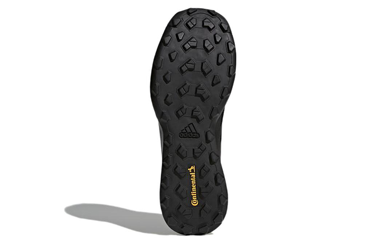 Details for 아디다스 테렉스 CMTK '검노' (Adidas Terrex CMTK 'Black Yellow') S80874