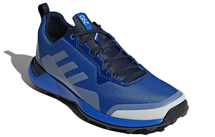 Lookbook adidas Terrex Cmtk 'Bicicleta de Montaña Azul' CM7630