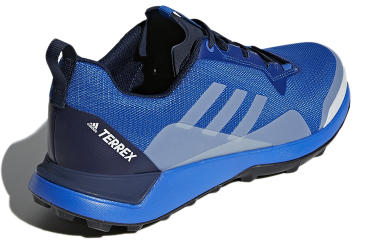 Shop adidas Terrex Cmtk 'Bicicleta de Montaña Azul' CM7630