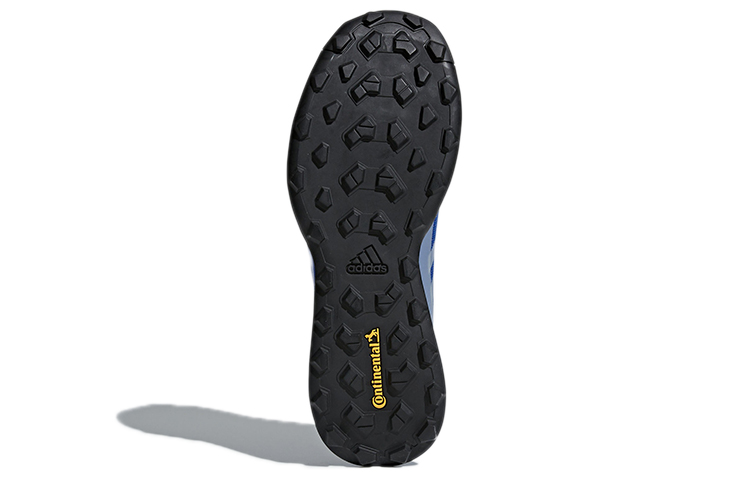 Details for adidas Terrex Cmtk 'Bicicleta de Montaña Azul' CM7630