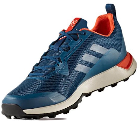 adidas Terrex CMTK 'Blue Night' S80875 Lookbook adidas Terrex CMTK 'Blue Night' S80875