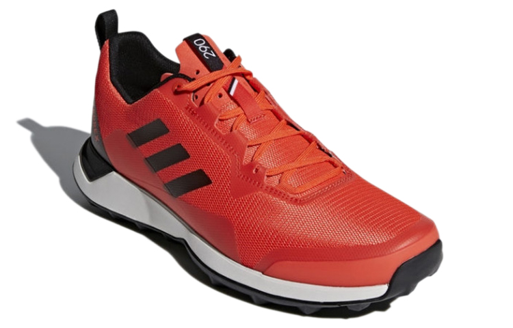 Lookbook adidas Terrex CMTK ''Rosso Cina'' CM7632