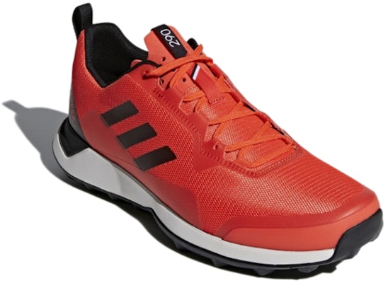 adidas Terrex CMTK 'China Red' CM7632 Lookbook adidas Terrex CMTK 'China Red' CM7632