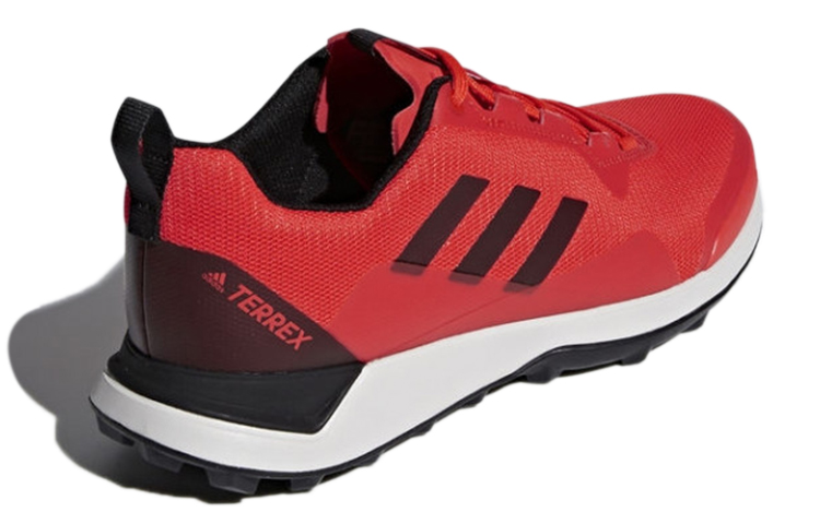 Shop adidas Terrex CMTK ''Rosso Cina'' CM7632