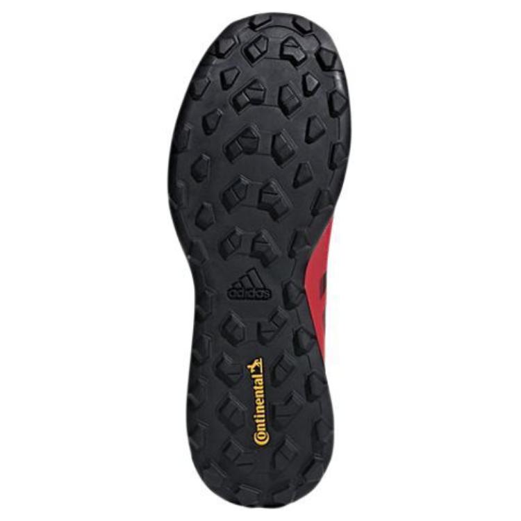Details for adidas Terrex CMTK ''Rosso Cina'' CM7632