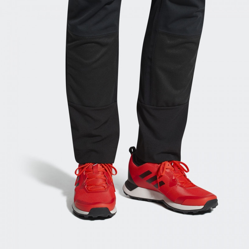 Sizing adidas Terrex CMTK ''Rosso Cina'' CM7632