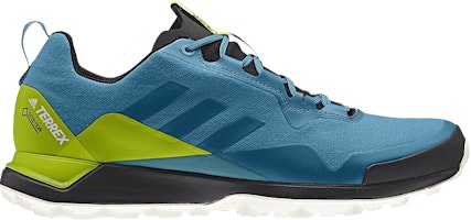 adidas Terrex CMTK Gore-Tex 'Mystery Petrol' BY2768 adidas Terrex CMTK Gore-Tex 'Mystery Petrol' BY2768