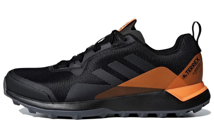 Buy adidas Terrex CMTK GTX 'Hitam Hi-Res Orange' AC7922