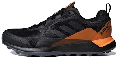 adidas Terrex CMTK GTX 'Black Hi-Res Orange' AC7922 adidas Terrex CMTK GTX 'Black Hi-Res Orange' AC7922
