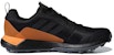 adidas Terrex CMTK GTX 'Black Hi-Res Orange' AC7922