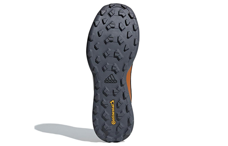 Details for adidas Terrex CMTK GTX 'Hitam Hi-Res Orange' AC7922