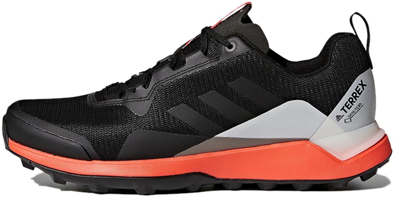 adidas Terrex Cmtk GTX 'Black Orange' BY2769 Buy adidas Terrex Cmtk GTX 'Black Orange' BY2769