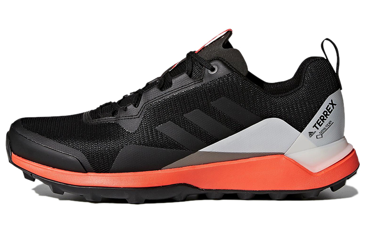 adidas Terrex Cmtk GTX 'Black Orange' BY2769