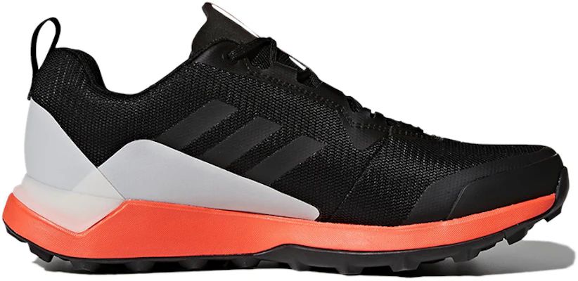 adidas Terrex Cmtk Gtx 耐磨舒適 低幫戶外徒步鞋 黑橙 Order adidas Terrex Cmtk Gtx 耐磨舒適 低幫戶外徒步鞋 黑橙