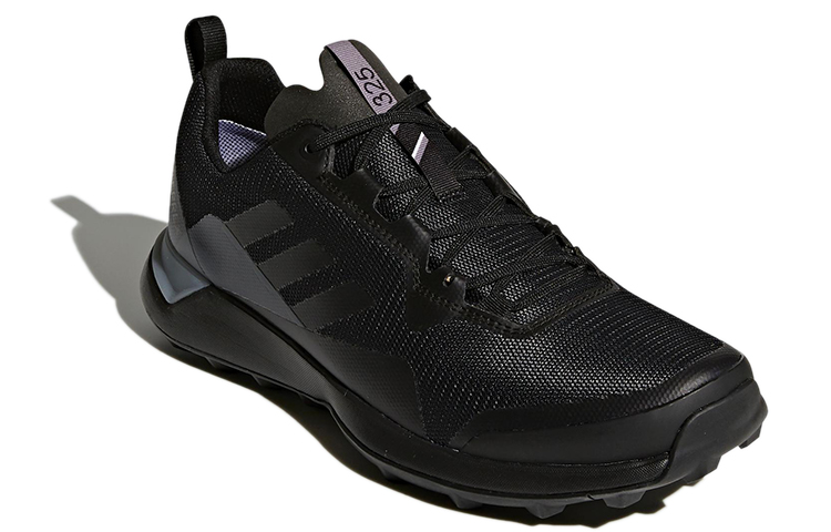 Lookbook adidas Terrex CMTK GTX 'Core Black' Hitam' BY2770