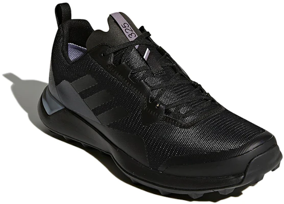 adidas Terrex CMTK GTX 'Core Black' Hitam' BY2770 Lookbook adidas Terrex CMTK GTX 'Core Black' Hitam' BY2770