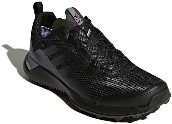 adidas Terrex CMTK GTX 'Core Black' BY2770 Lookbook adidas Terrex CMTK GTX 'Core Black' BY2770