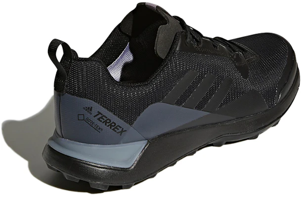 adidas Terrex CMTK GTX 'Core Black' Hitam' BY2770 Shop adidas Terrex CMTK GTX 'Core Black' Hitam' BY2770