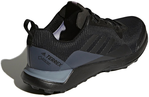 adidas Terrex CMTK GTX 'Core Black' BY2770 Shop adidas Terrex CMTK GTX 'Core Black' BY2770