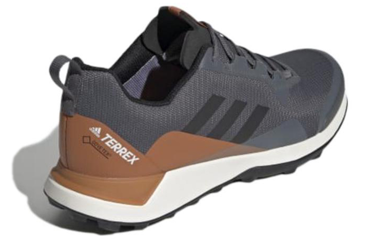 adidas Terrex Cmtk GTX 'Grey' 圖 4