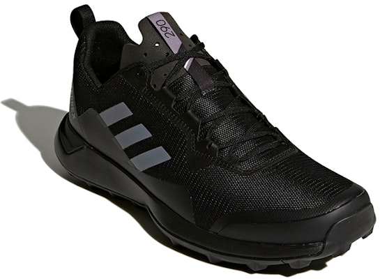 adidas Terrex Cmtk Trail Black/Grey S80873 Lookbook adidas Terrex Cmtk Trail Black/Grey S80873