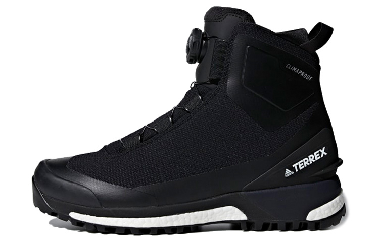 adidas Terrex Conrax Boa Climaheat Climaproof 'Core Black' S80753