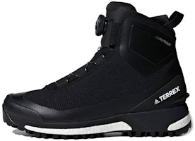 adidas Terrex Conrax Boa Climaheat Climaproof 'Core Black' S80753 adidas Terrex Conrax Boa Climaheat Climaproof 'Core Black' S80753