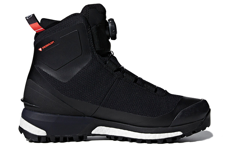 Order adidas Terrex Conrax Boa Climaheat Climaproof ''Noir Core'' S80753
