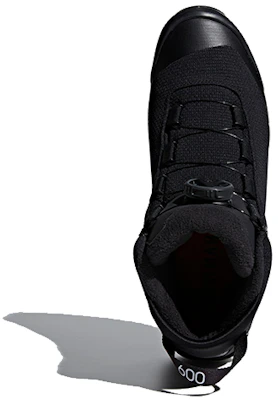 adidas Terrex Conrax Boa Climaheat Climaproof ''Noir Core'' S80753 Purchase adidas Terrex Conrax Boa Climaheat Climaproof ''Noir Core'' S80753