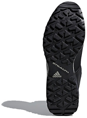 adidas Terrex Conrax Boa Climaheat Climaproof 'Core Black' S80753 Details for adidas Terrex Conrax Boa Climaheat Climaproof 'Core Black' S80753