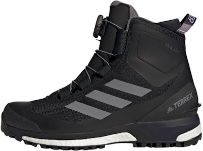 阿迪达斯 Terrex Conrax Boa Rain.RDY '黑灰' GY1155 Buy 阿迪达斯 Terrex Conrax Boa Rain.RDY '黑灰' GY1155