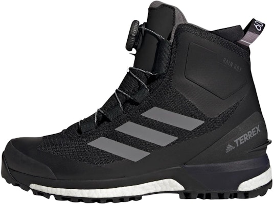 adidas Terrex Conrax Boa Rain.RDY 'Black Grey' GY1155 Buy adidas Terrex Conrax Boa Rain.RDY 'Black Grey' GY1155