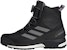 adidas Terrex Conrax Boa Rain.RDY 'Hitam Kelabu' GY1155