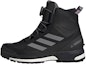 Buy adidas Terrex Conrax Boa Rain.RDY 'Hitam Kelabu' GY1155