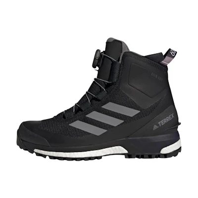 adidas Terrex Conrax Boa Rain.RDY 'Black Grey'