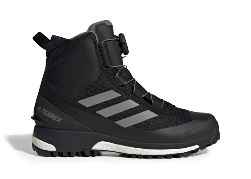 Sepatu Terrex Speed Ld Bd7723 Beli Adidas Terrex Conrax Boa 'Black