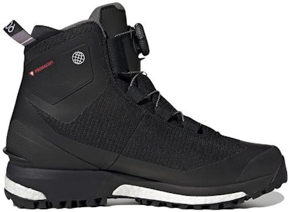 阿迪达斯 Terrex Conrax Boa Rain.RDY '黑灰' GY1155 Order 阿迪达斯 Terrex Conrax Boa Rain.RDY '黑灰' GY1155