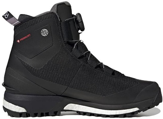 adidas Terrex Conrax Boa Rain.RDY 'Black Grey' GY1155 Order adidas Terrex Conrax Boa Rain.RDY 'Black Grey' GY1155