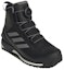 Lookbook adidas Terrex Conrax Boa Rain.RDY 'Hitam Kelabu' GY1155