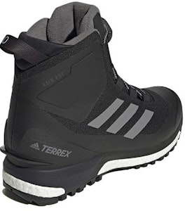 阿迪达斯 Terrex Conrax Boa Rain.RDY '黑灰' GY1155 Shop 阿迪达斯 Terrex Conrax Boa Rain.RDY '黑灰' GY1155