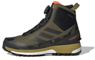 adidas Terrex Conrax Boa Rain.RDY 'Focus Olive' GY1156 adidas Terrex Conrax Boa Rain.RDY 'Focus Olive' GY1156