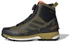 Buy adidas Terrex Conrax Boa Rain.RDY 'Focus Olive' Hijau GY1156