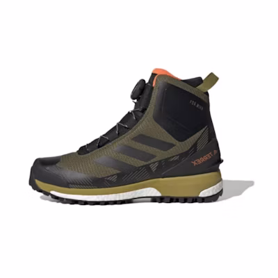 adidas Terrex Conrax Boa Rain.RDY 'Focus Olive'