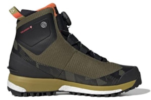 adidas Terrex Conrax Boa Rain.RDY 'Focus Olive' Zapatos Impermeables GY1156 Order adidas Terrex Conrax Boa Rain.RDY 'Focus Olive' Zapatos Impermeables GY1156