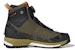 adidas Terrex Conrax Boa Rain.RDY 'Focus Olive' Hijau GY1156