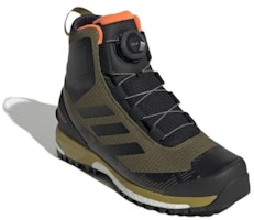 adidas Terrex Conrax Boa Rain.RDY 'Focus Olive' Zapatos Impermeables GY1156 Lookbook adidas Terrex Conrax Boa Rain.RDY 'Focus Olive' Zapatos Impermeables GY1156