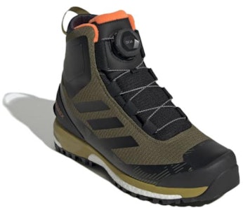 テレックス コンクラックス ボア レイン.RDY (フォーカスオリーブ) GY1156 Lookbook テレックス コンクラックス ボア レイン.RDY (フォーカスオリーブ) GY1156