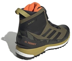 adidas Terrex Conrax Boa Rain.RDY 'Focus Olive' Zapatos Impermeables GY1156 Shop adidas Terrex Conrax Boa Rain.RDY 'Focus Olive' Zapatos Impermeables GY1156